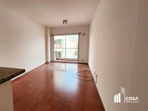 Departamento en Alquiler en Centro, Rosario