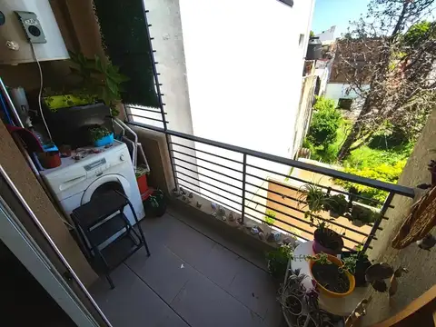 Departamento en Venta 5 años