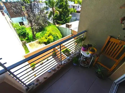 Departamento en Venta con 2 cocheras