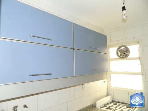 Departamento en Alquiler 47 años