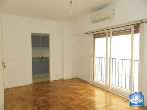 SANTOS DUMONT 2400, Piso 2