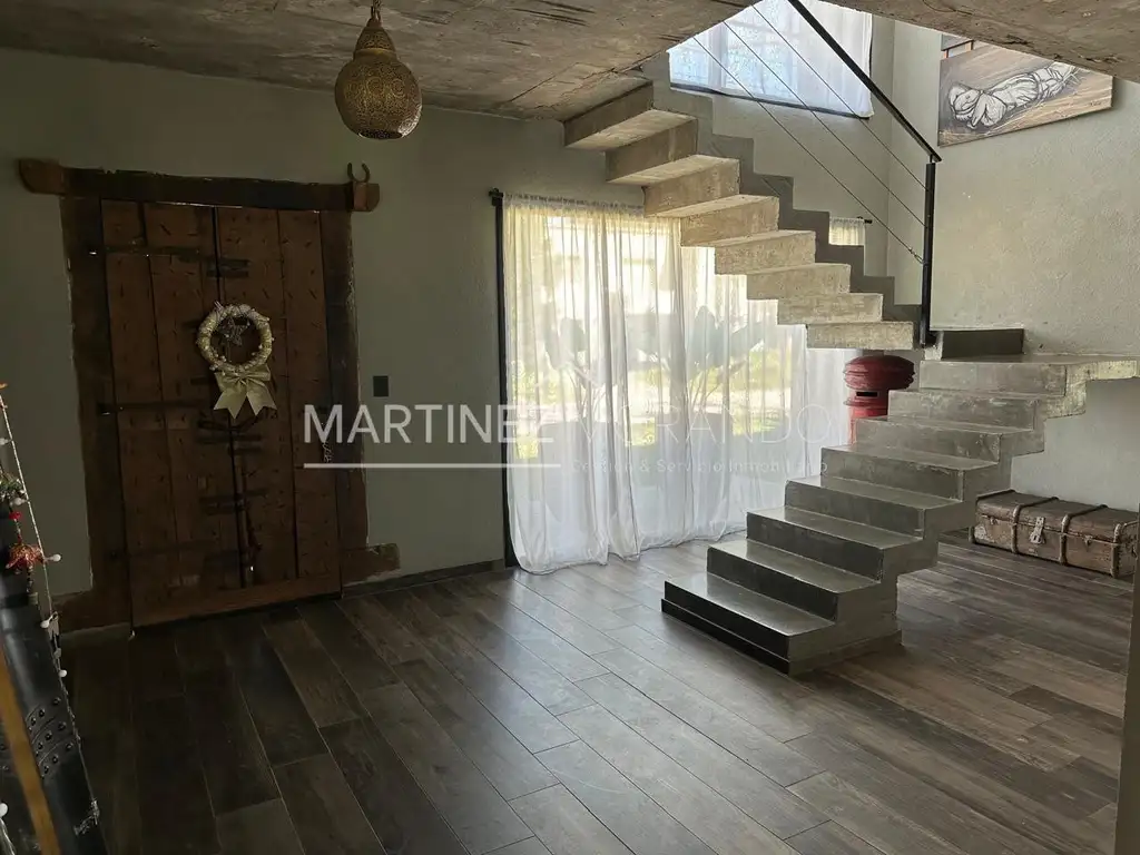 Casa  en Venta en Haras La Pradera, Pilar, G.B.A. Zona Norte - Foto 27