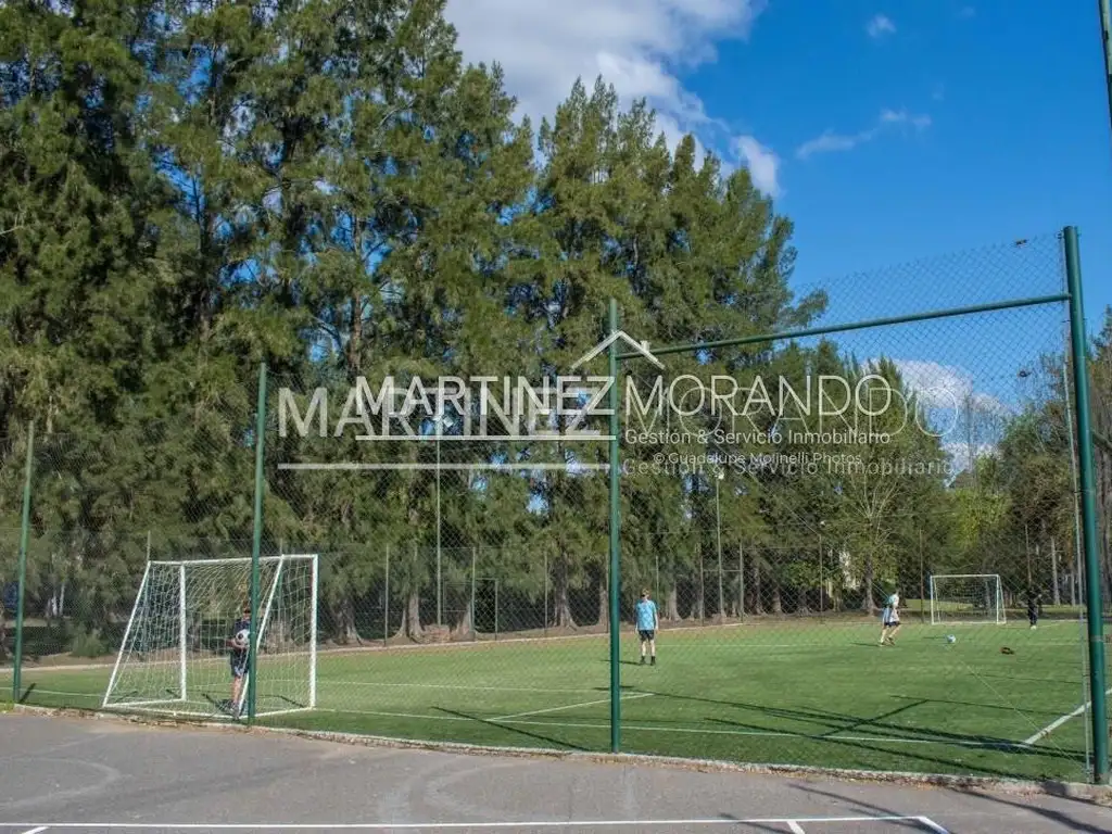 Casa  en Venta en Haras La Pradera, Pilar, G.B.A. Zona Norte - Foto 43