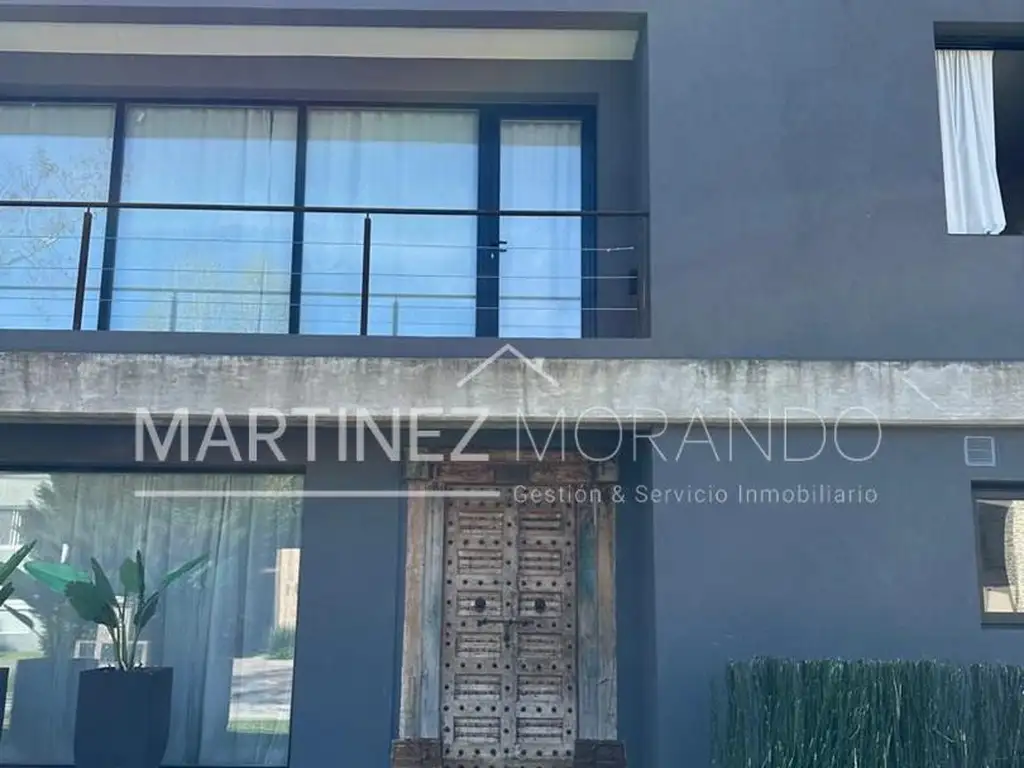 Casa  en Venta en Haras La Pradera, Pilar, G.B.A. Zona Norte - Foto 32