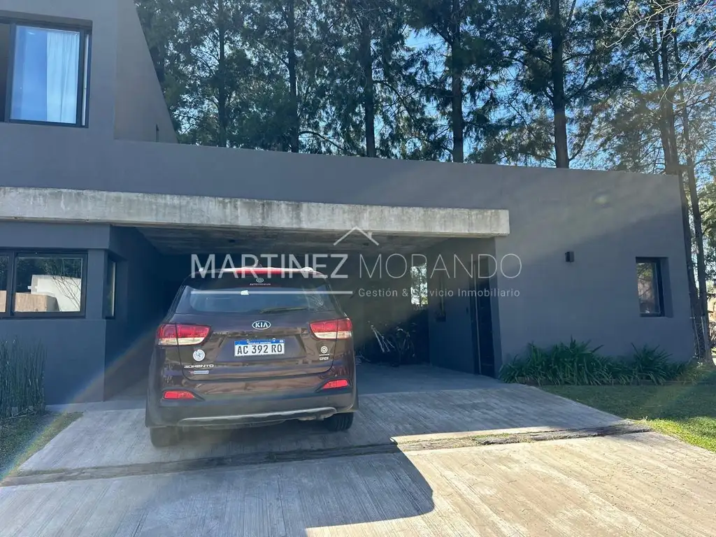 Casa  en Venta en Haras La Pradera, Pilar, G.B.A. Zona Norte - Foto 33