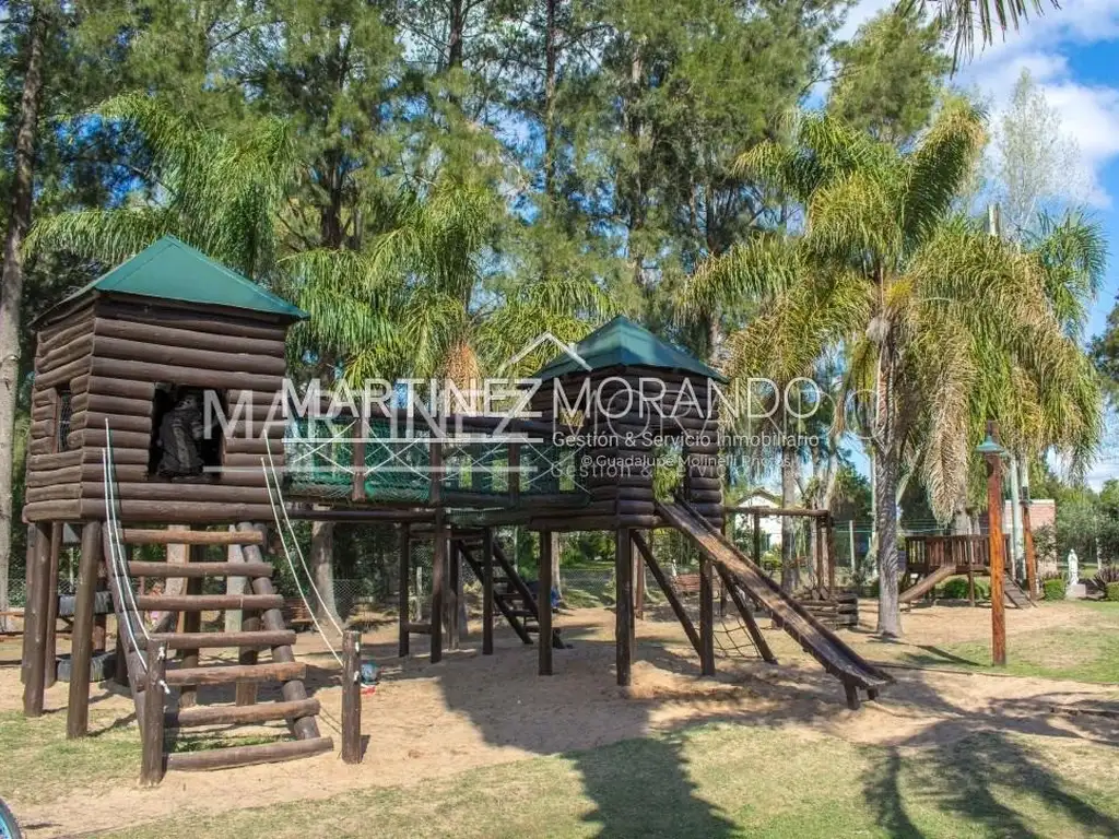 Casa  en Venta en Haras La Pradera, Pilar, G.B.A. Zona Norte - Foto 45