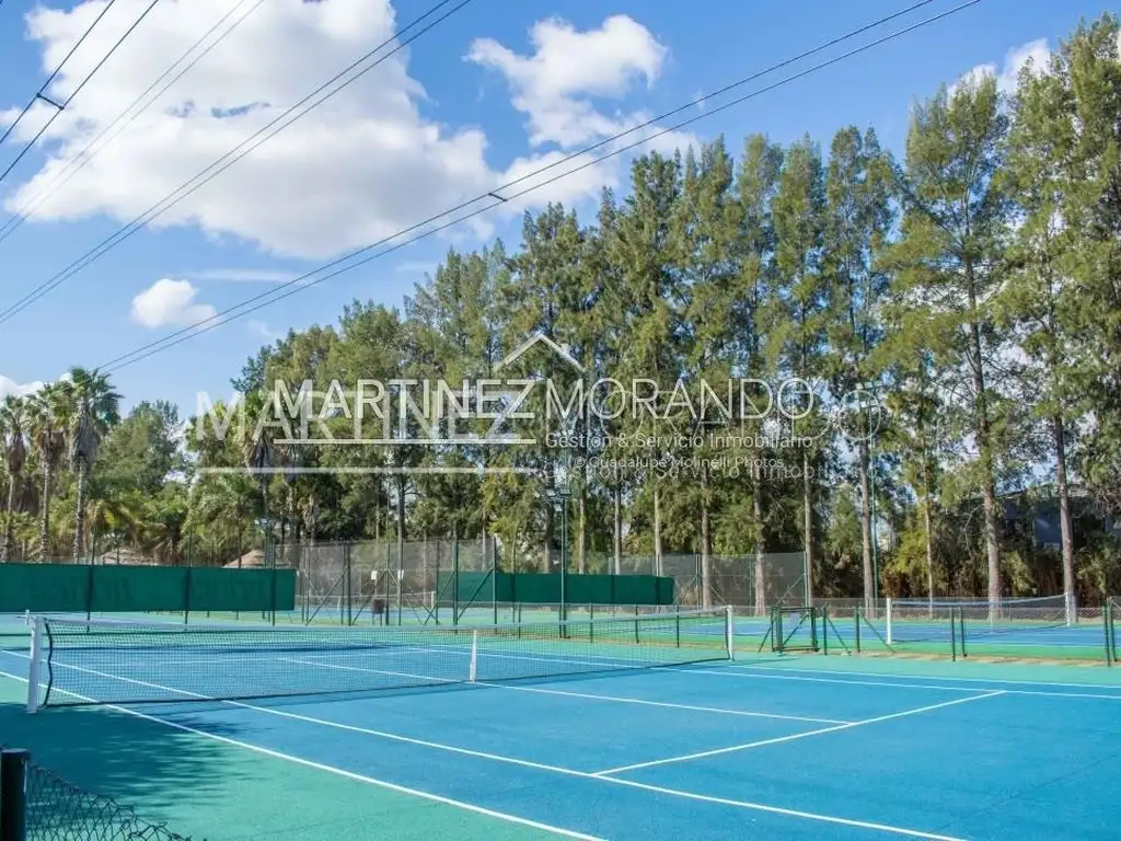 Casa  en Venta en Haras La Pradera, Pilar, G.B.A. Zona Norte - Foto 48