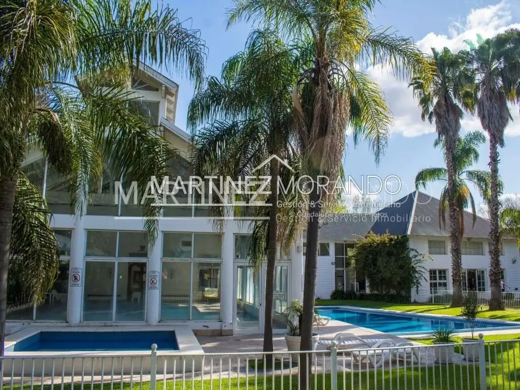 Casa  en Venta en Haras La Pradera, Pilar, G.B.A. Zona Norte - Foto 46