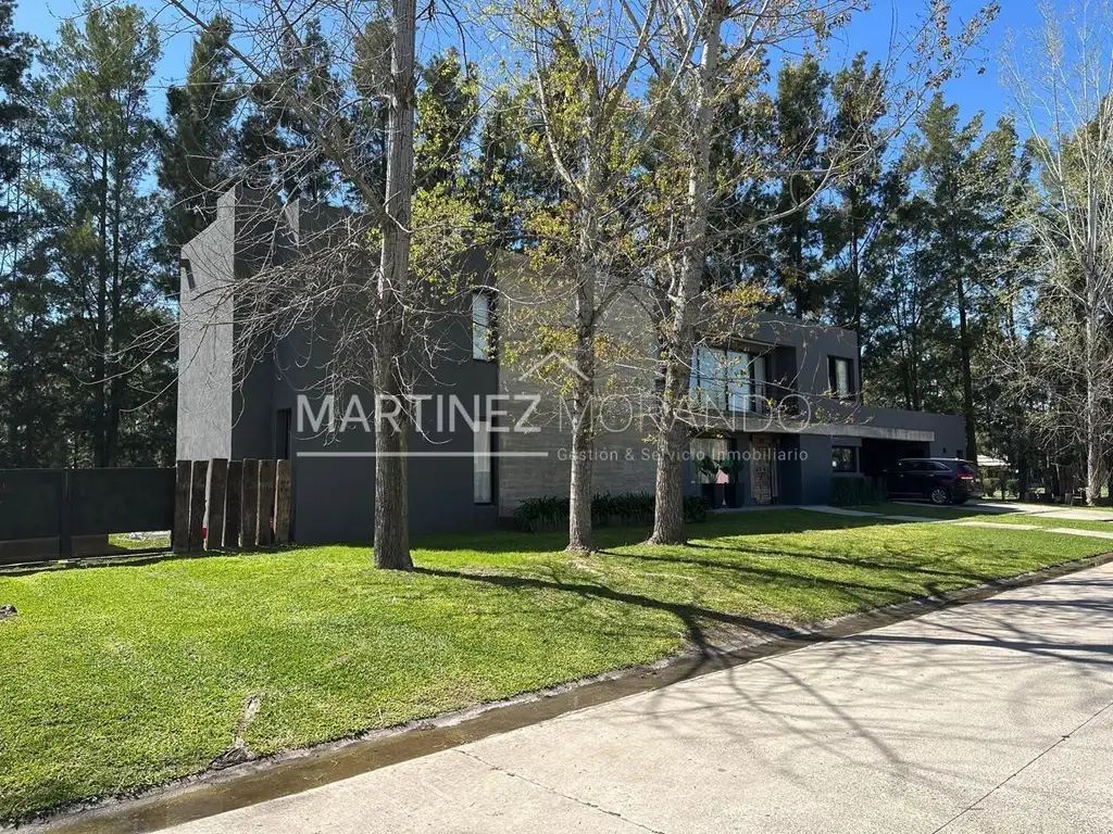 Casa en Venta en La Pradera I - 4 dormitorios