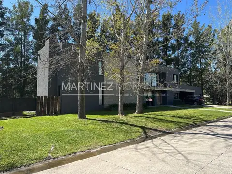 Casa  en Venta en Haras La Pradera, Pilar, G.B.A. Zona Norte - Foto 0