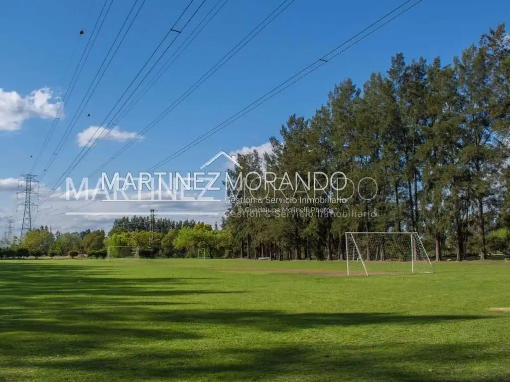 Casa  en Venta en Haras La Pradera, Pilar, G.B.A. Zona Norte - Foto 39