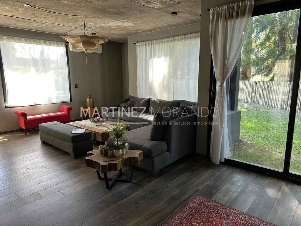 Casa  en Venta en Haras La Pradera, Pilar, G.B.A. Zona Norte - Foto 29