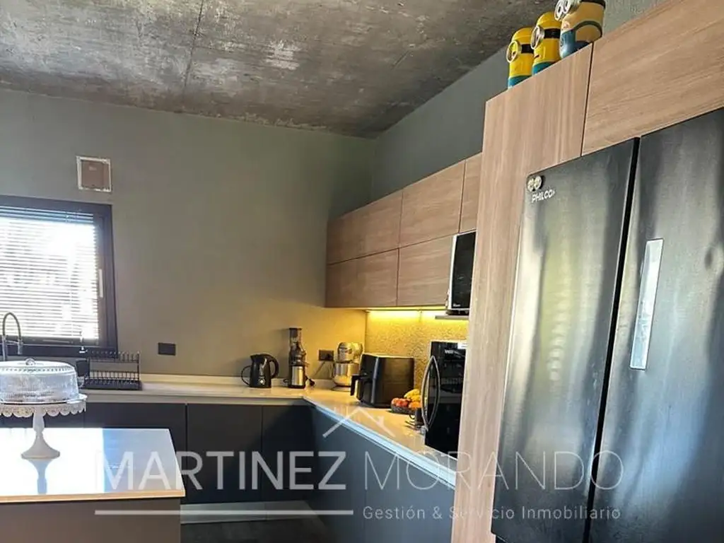 Casa  en Venta en Haras La Pradera, Pilar, G.B.A. Zona Norte - Foto 19