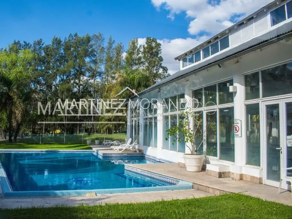 Casa  en Venta en Haras La Pradera, Pilar, G.B.A. Zona Norte - Foto 44