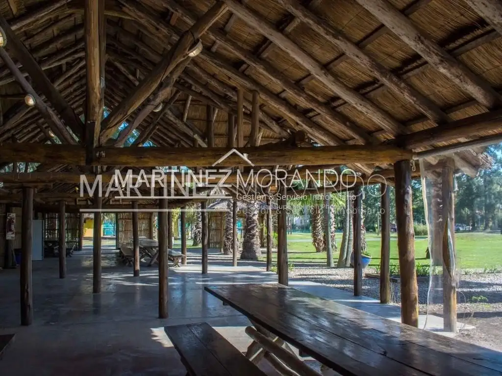 Casa  en Venta en Haras La Pradera, Pilar, G.B.A. Zona Norte - Foto 36