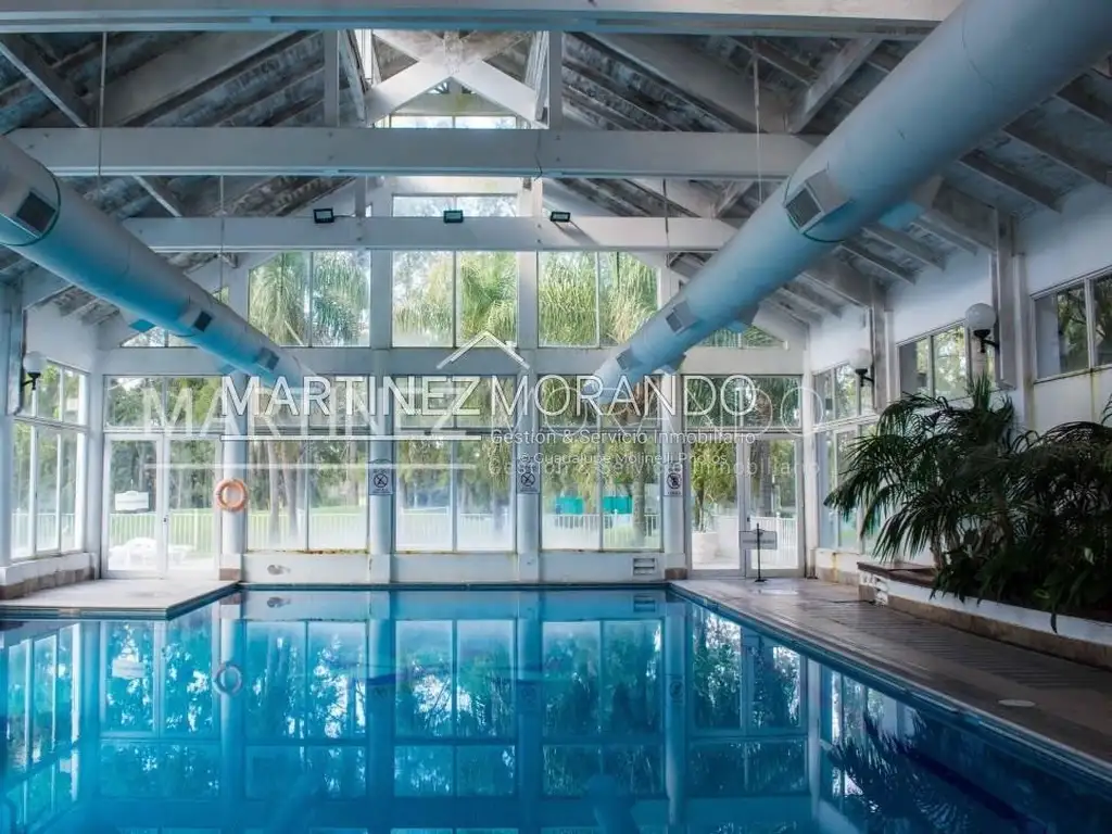 Casa  en Venta en Haras La Pradera, Pilar, G.B.A. Zona Norte - Foto 49