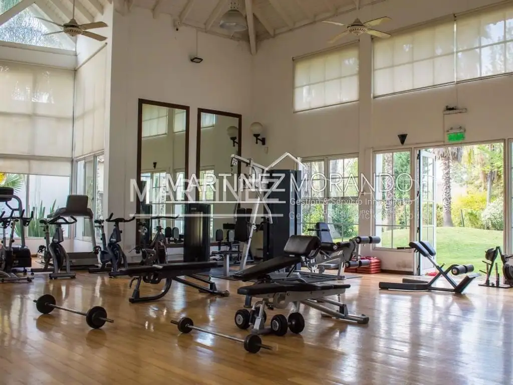 Casa  en Venta en Haras La Pradera, Pilar, G.B.A. Zona Norte - Foto 47