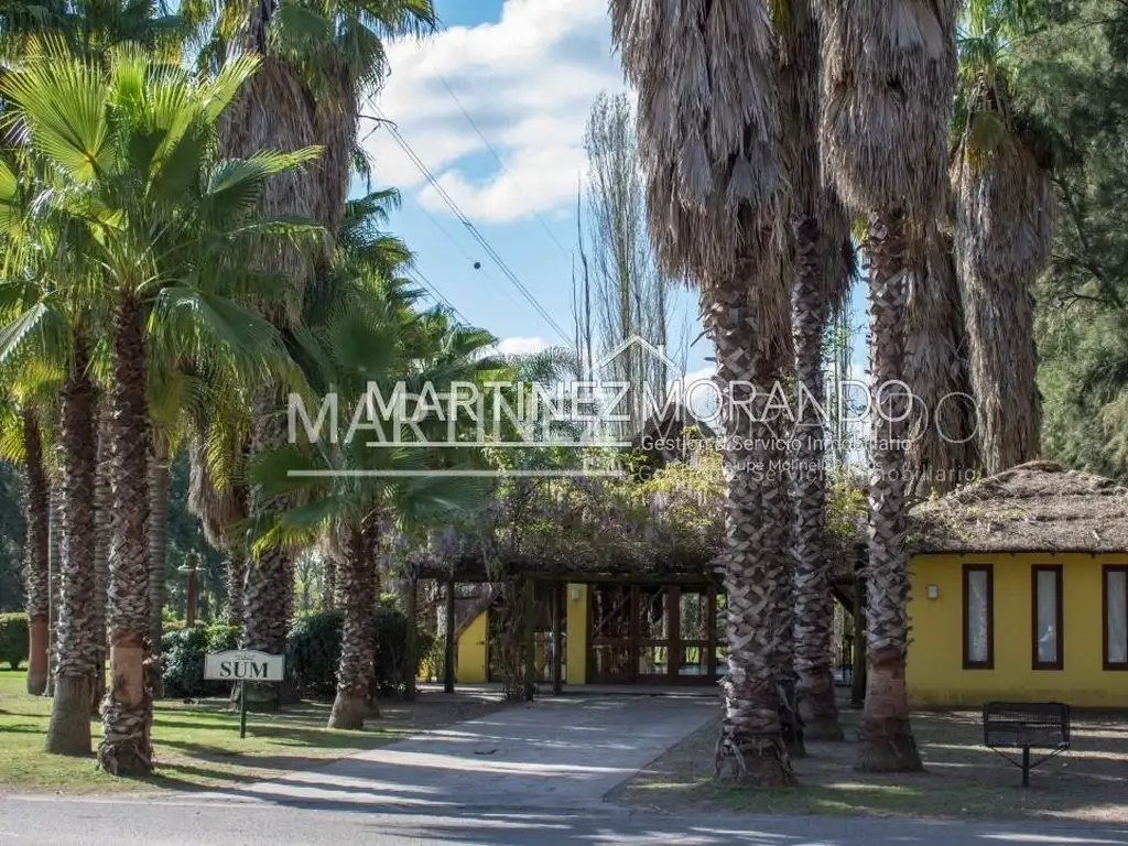 Casa  en Venta en Haras La Pradera, Pilar, G.B.A. Zona Norte - Foto 34