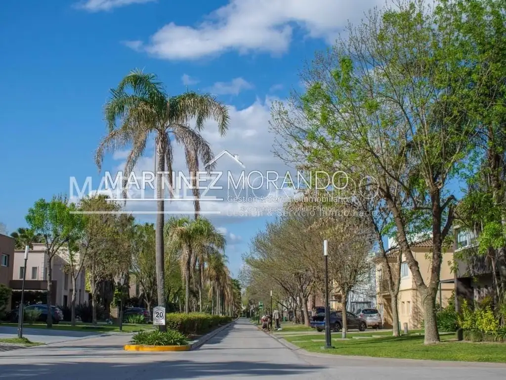 Casa  en Venta en Haras La Pradera, Pilar, G.B.A. Zona Norte - Foto 35