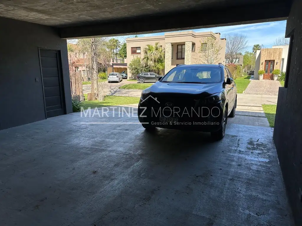 Casa  en Venta en Haras La Pradera, Pilar, G.B.A. Zona Norte - Foto 16