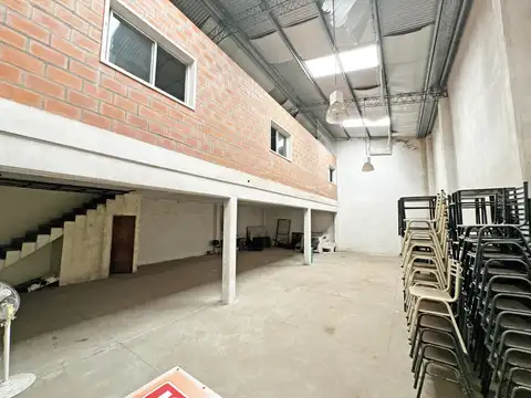 Galpon en Venta A Estrenar