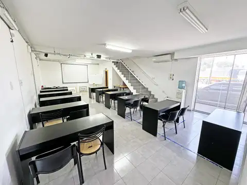 Galpón en Puerto San Martin