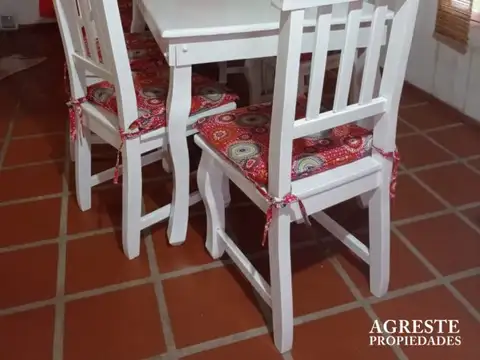 COMPLEJO CABAÑAS TRABAJANDO !!