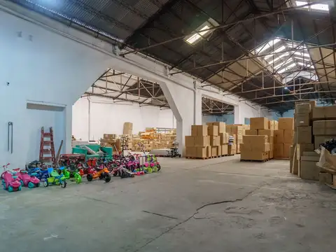 Terreno en Venta en Villa del Parque, USD 1.190.000