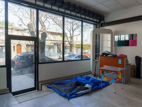 VENTA LOTE DOBLE TRIPLE FRENTE VILLA DEL PARQUE