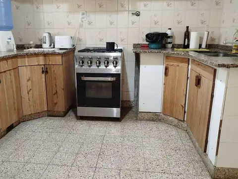 Casa en Venta 66 años