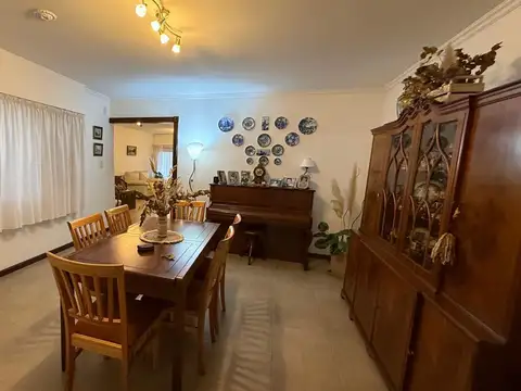 Casa en Venta en Martínez Santa Fe / Fleming, USD 370.000