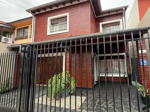 Casa en Martínez