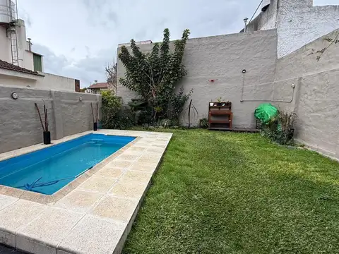 Rodriguez Peña  al 1100 Martinez
