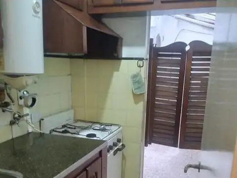 Departamento en Venta 58 años