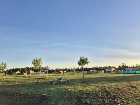 Terreno en Venta de 360,0 m2