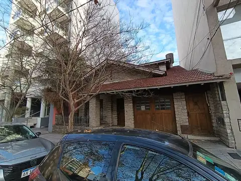 Terreno en Venta en Plaza Mitre, Mar del Plata