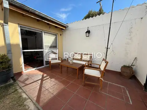 Depto Tipo Casa en Venta en Jose Leon Suarez, USD 68.000
