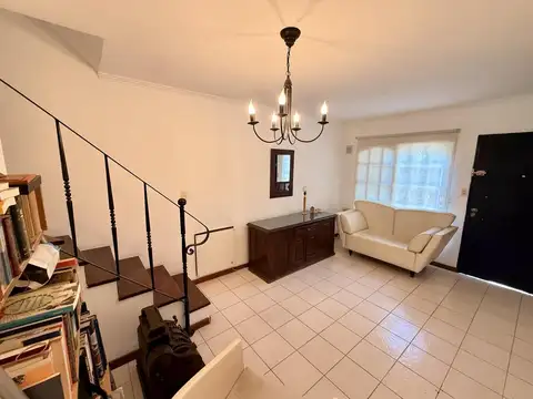 Depto Tipo Casa en Venta de 2 dormitorios