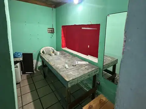 Local en Venta en Merlo, USD 55.000