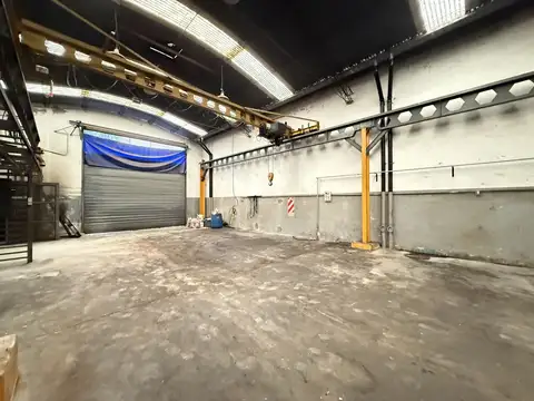 Galpon en Alquiler en Villa Maipu, $ 2.500.000