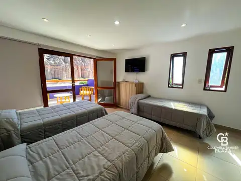Departamento en Venta en Tilcara, USD 80.000