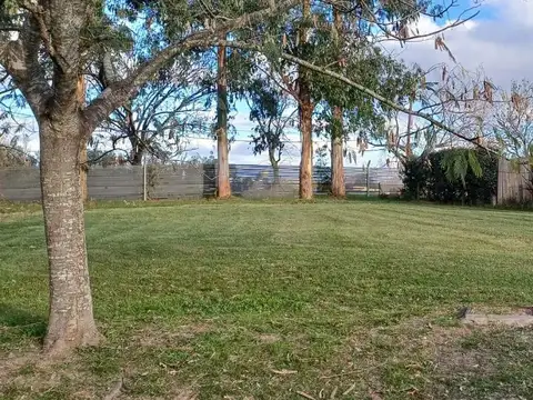 Terreno en Venta en Los Paraisos, USD 36.500