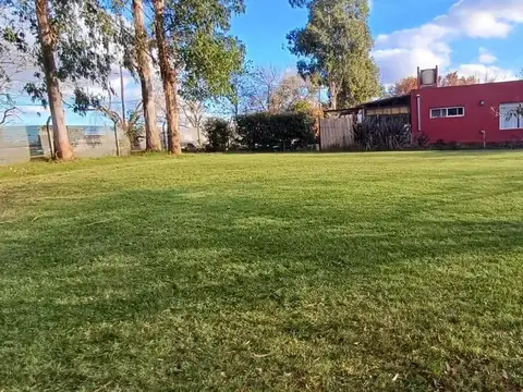 Terreno en Los Paraísos Cardales 428 m2 con Escrtitura