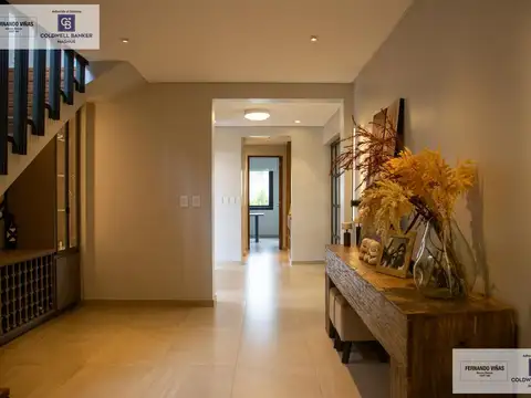 Casa SMART - Country Viento Sur - L10