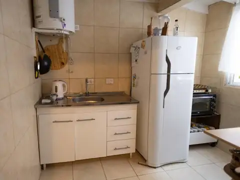Departamento en Alquiler Apto profesional
