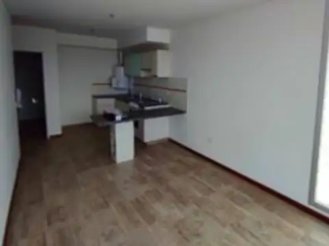 Monoambiente - Ricchieri al 700 - (San Lorenzo)