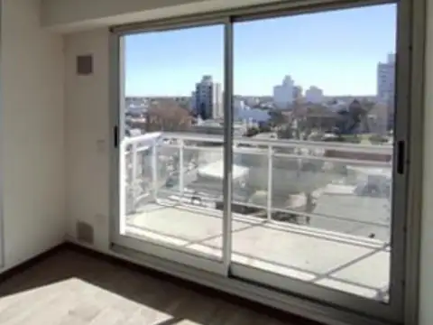 Departamento en Venta en San Lorenzo, USD 55.000