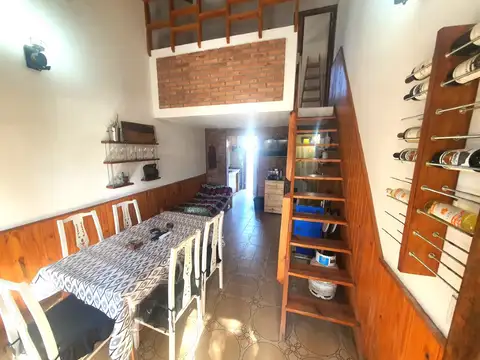 Casa en Venta en San Bernardo Del Tuyu, USD 45.000