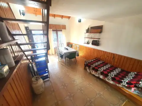 Casa en Venta 35 años
