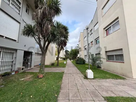 DEPARTAMENTO 3 AMBIENTES BARRIO SANTA RITA, MAR DEL PLATA